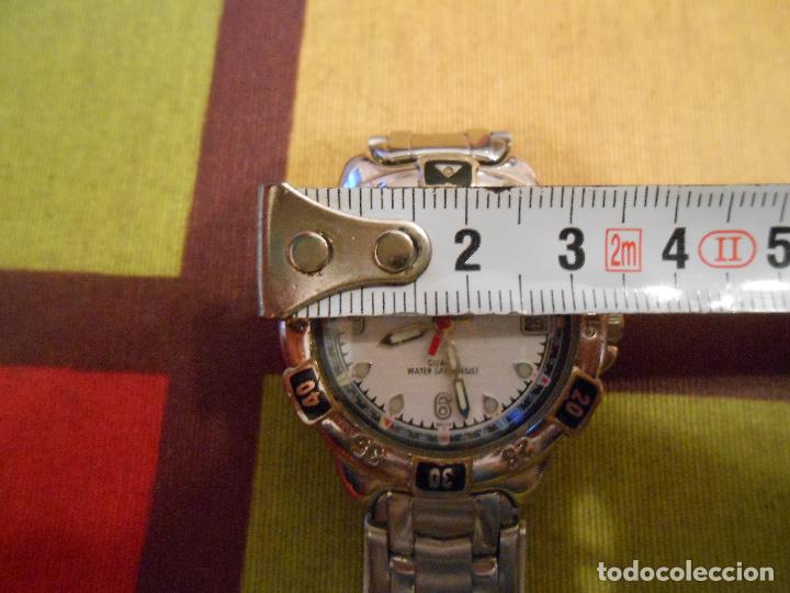 Relojes - Calypso: RELOJ DE PULSERA CALYPSO. - Foto 7