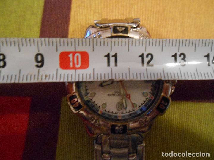 Relojes - Calypso: RELOJ DE PULSERA CALYPSO. - Foto 8