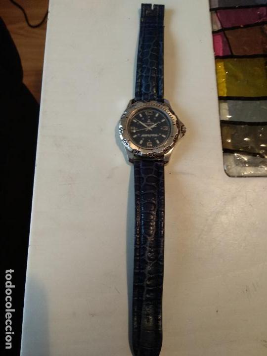 Relojes - Calypso: Reloj Calypso Alpine collection 2009 funcionando - Foto 3