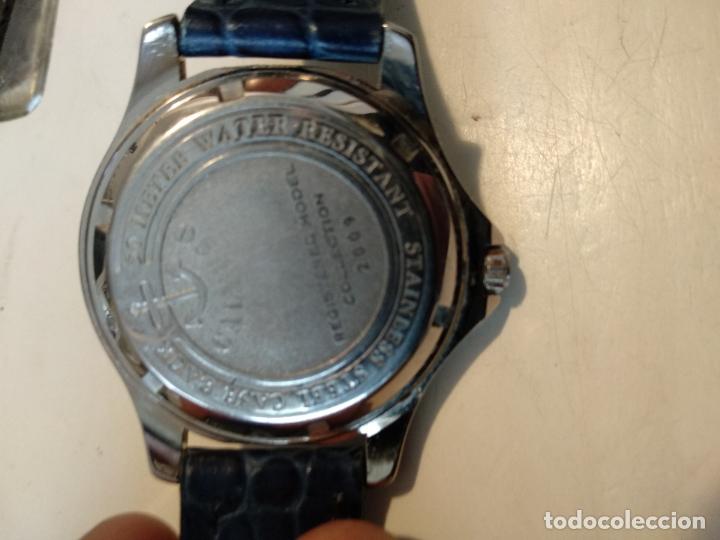 Relojes - Calypso: Reloj Calypso Alpine collection 2009 funcionando - Foto 5