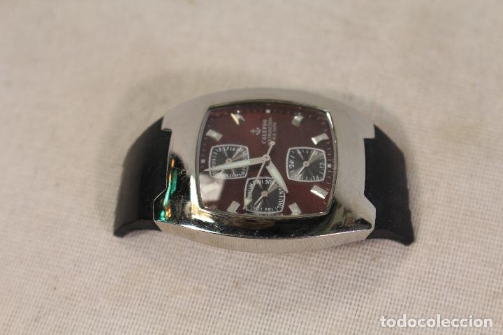 Relojes - Calypso: reloj calypso multifuncion 5123 - Foto 4
