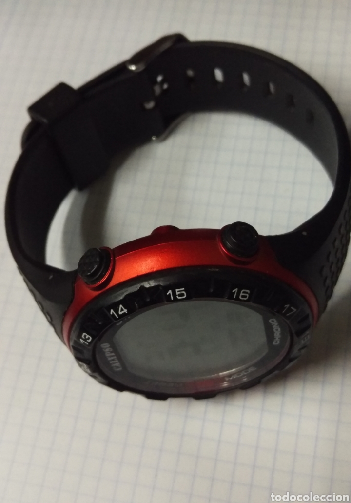 Relojes - Calypso: RELOJ CALYPSO MODELO K 5663/4 - Foto 6