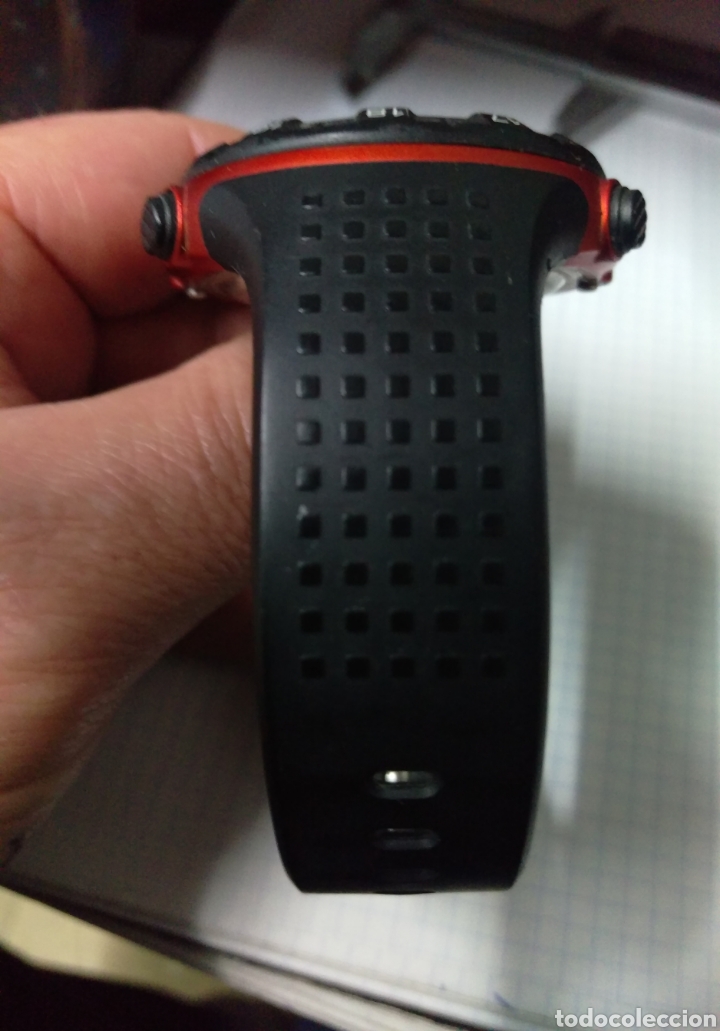 Relojes - Calypso: RELOJ CALYPSO MODELO K 5663/4 - Foto 7