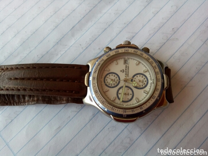 Relojes - Calypso: Reloj Calipso - Foto 3