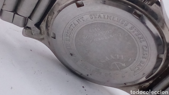 Relojes - Calypso: Reloj Calypso Quarz - Foto 3