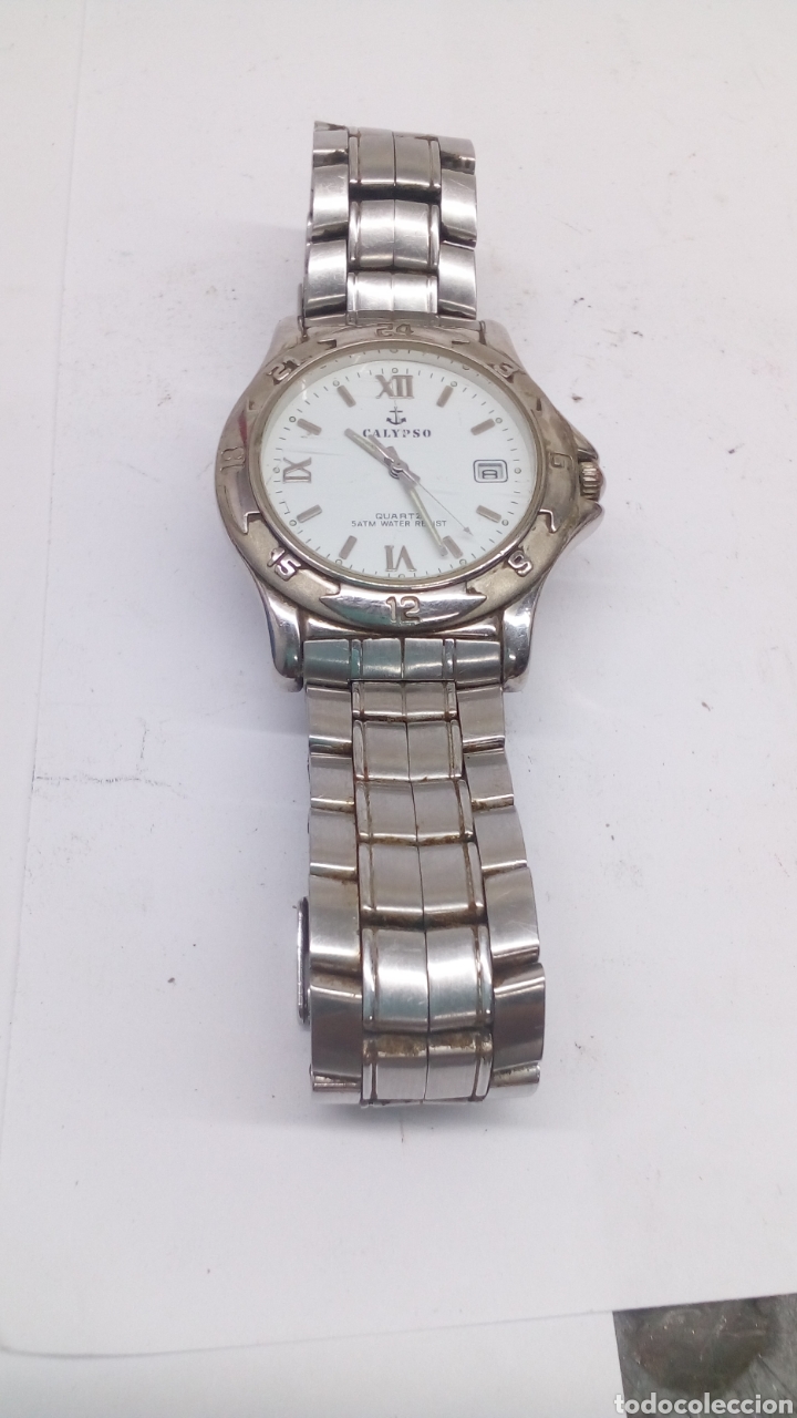 Relojes - Calypso: Reloj Calypso Quarz - Foto 1