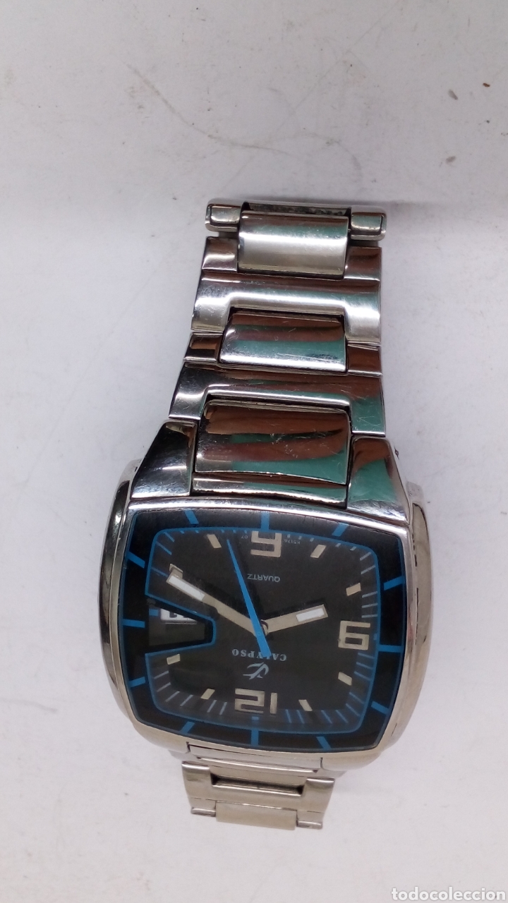 Relojes - Calypso: Reloj Calypso Quartz - Foto 2