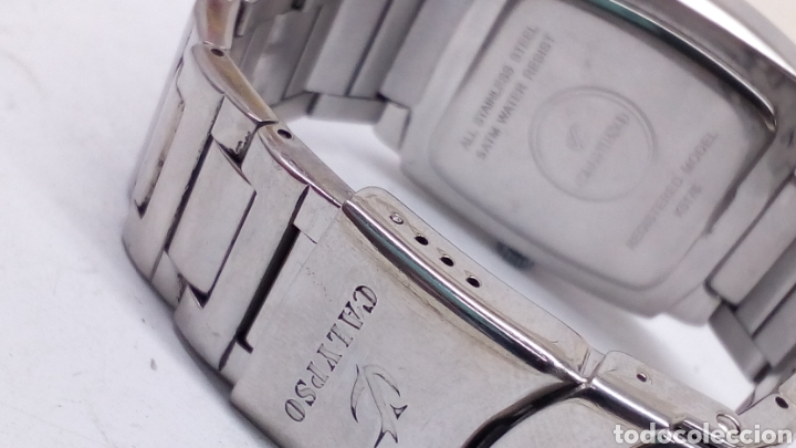 Relojes - Calypso: Reloj Calypso Quartz - Foto 3