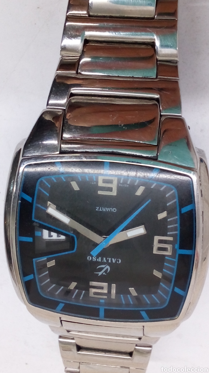 Relojes - Calypso: Reloj Calypso Quartz - Foto 1