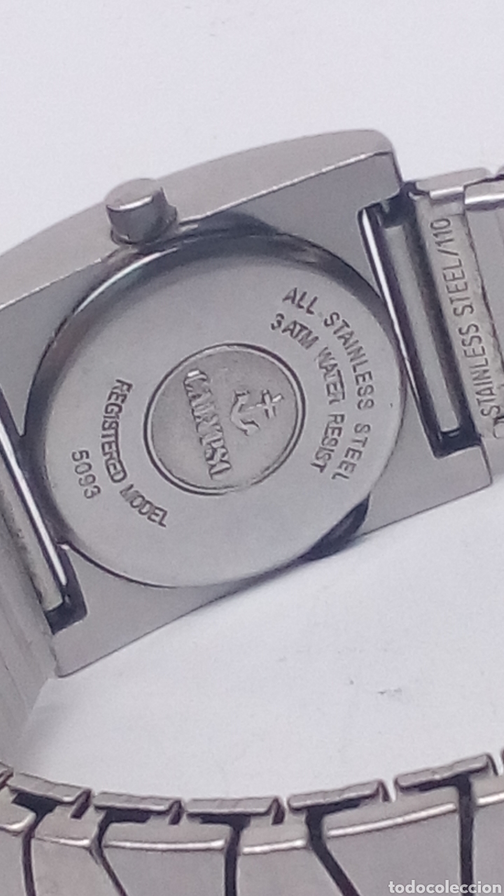Relojes - Calypso: Relos Calypso Quartz - Foto 4