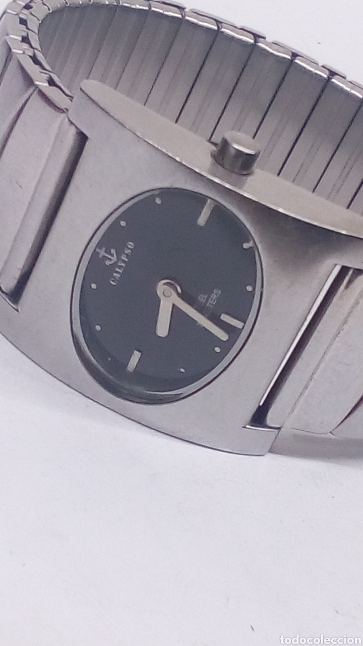 Relojes - Calypso: Relos Calypso Quartz - Foto 1