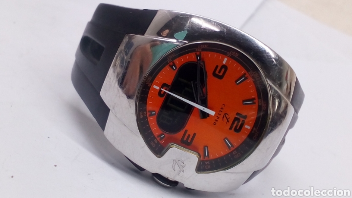 Relojes - Calypso: Reloj Calypso Quartz - Foto 1