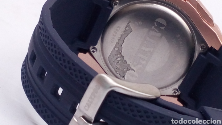 Relojes - Calypso: Reloj Cslypso Quartz - Foto 2