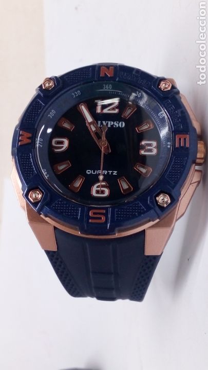 Relojes - Calypso: Reloj Cslypso Quartz - Foto 1