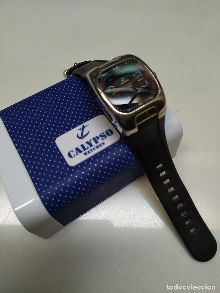 Relojes - Calypso: RELOJ CALYPSO. MODELO K5336 - Foto 4