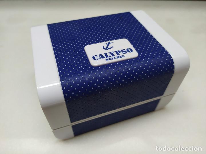 Relojes - Calypso: RELOJ CALYPSO. MODELO K5336 - Foto 5