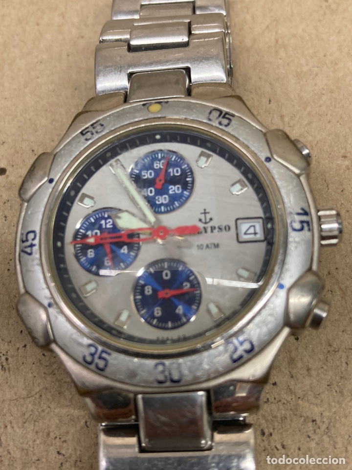 Relojes - Calypso: Reloj Calipso - Foto 2