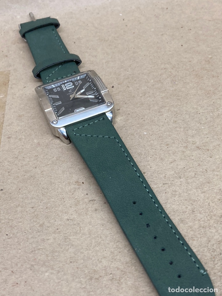 Relojes - Calypso: Reloj Calipso Quartz - Foto 2