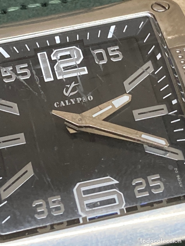 Relojes - Calypso: Reloj Calipso Quartz - Foto 3