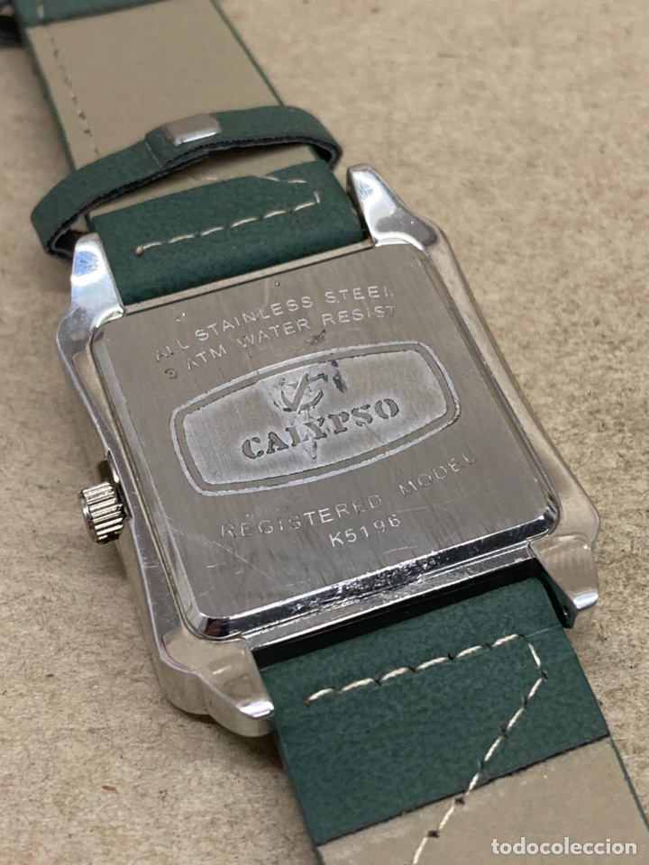 Relojes - Calypso: Reloj Calipso Quartz - Foto 4