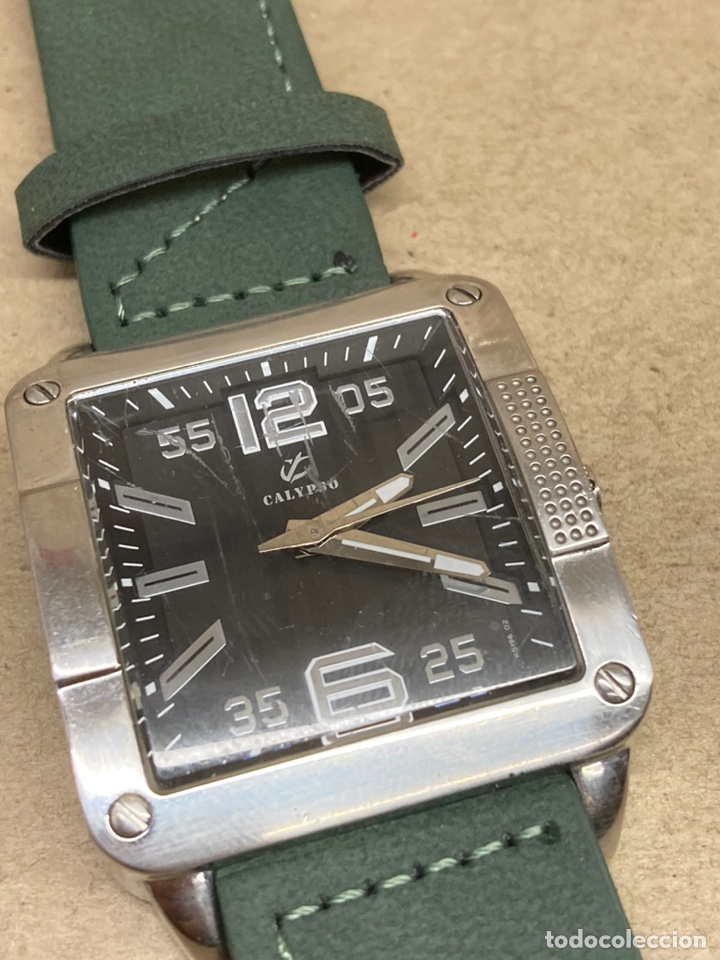 Relojes - Calypso: Reloj Calipso Quartz - Foto 1