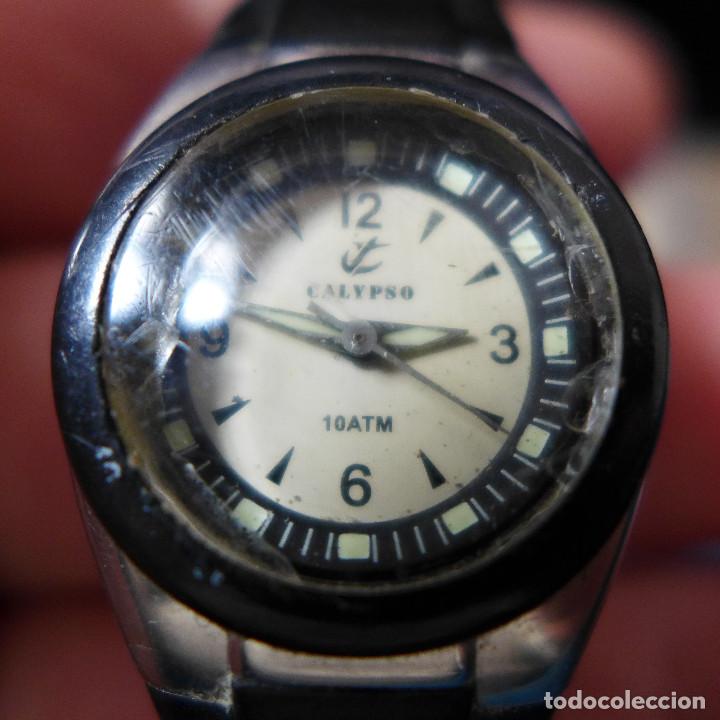 Relojes - Calypso: RELOJ DE PULSERA CALYPSO 6043 - Foto 2