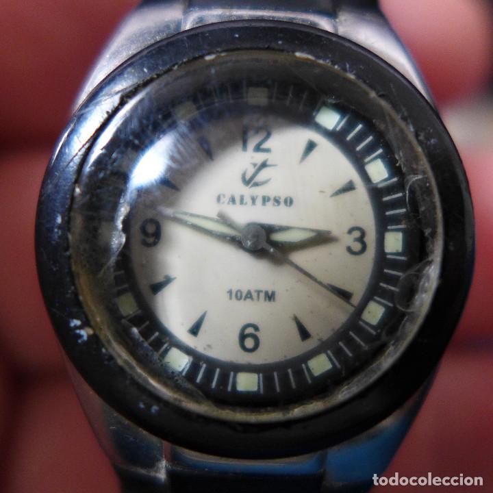 Relojes - Calypso: RELOJ DE PULSERA CALYPSO 6043 - Foto 3