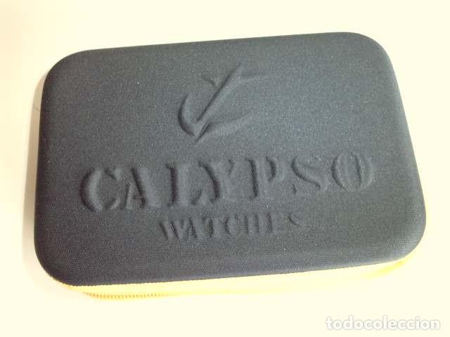 Relojes - Calypso: reloj calypso en estuche nuevo - Foto 3