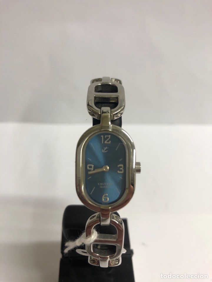 reloj calypso. model collection 5152. 50 meter - Compra venta en  todocoleccion