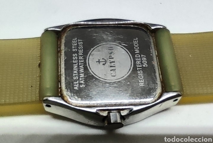 Relojes - Calypso: Reloj calypso - car225 - Foto 3