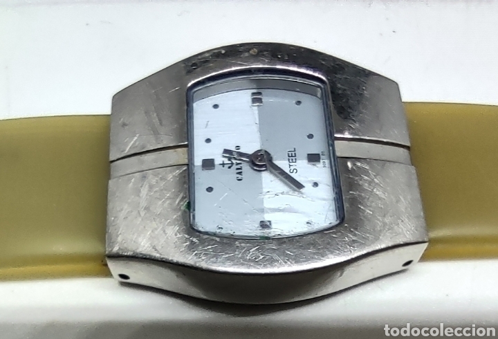 Relojes - Calypso: Reloj calypso - car225 - Foto 1