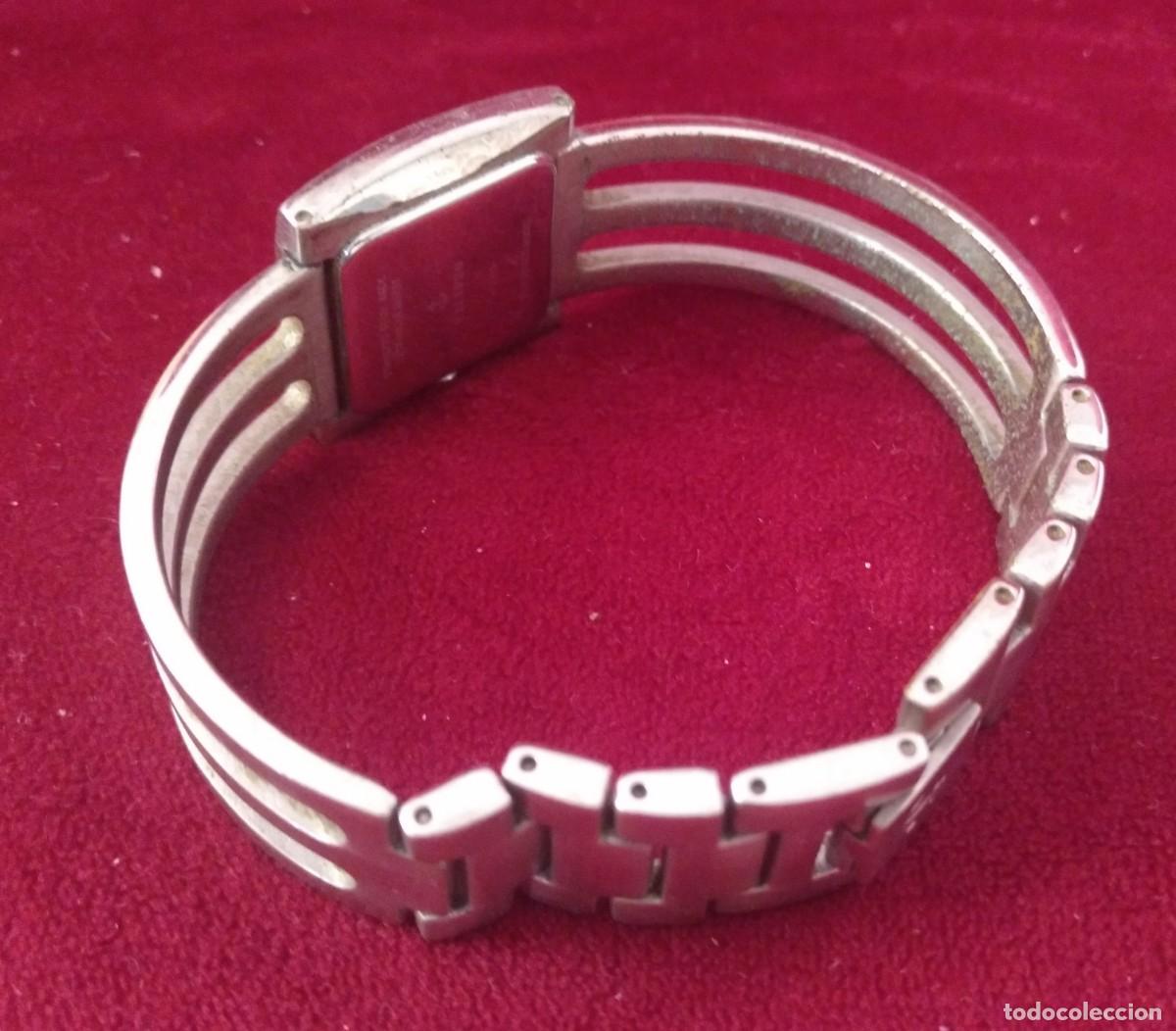 Relojes - Calypso: RELOJ DE PULSERA CALYPSO DE SE&Ntilde;ORA - Foto 5