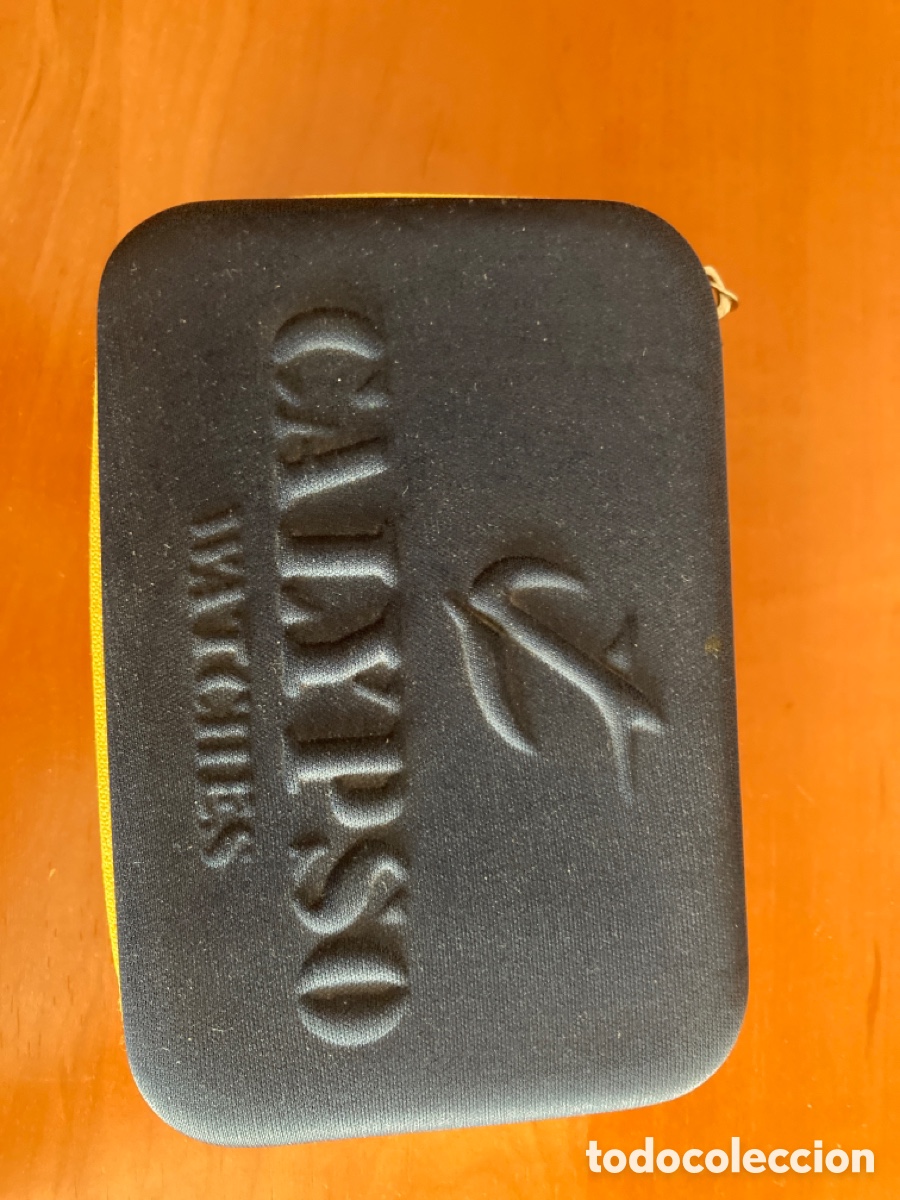 Relojes - Calypso: Estuche calypso - Foto 1