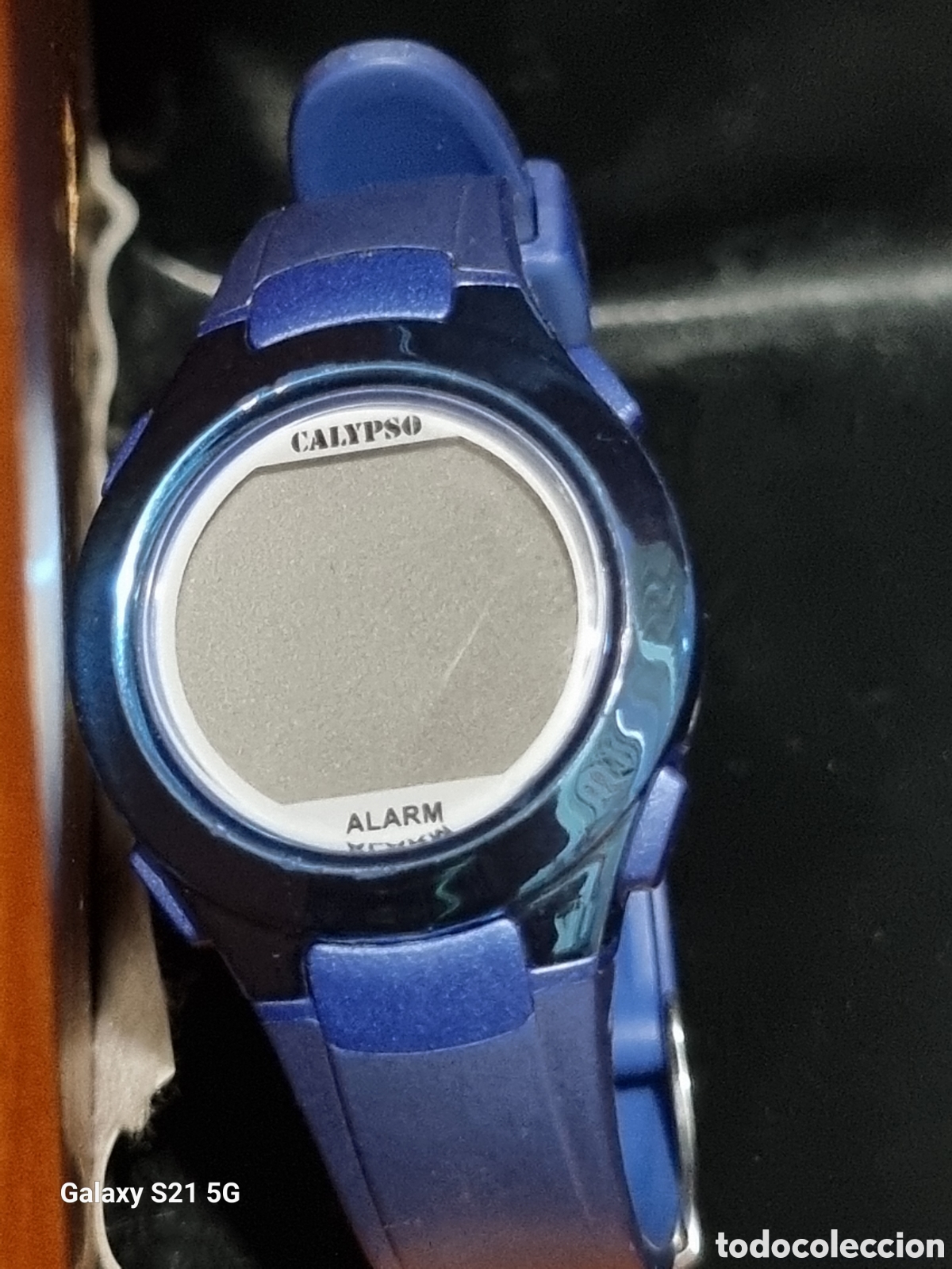 Reloj calypso online smartwatch