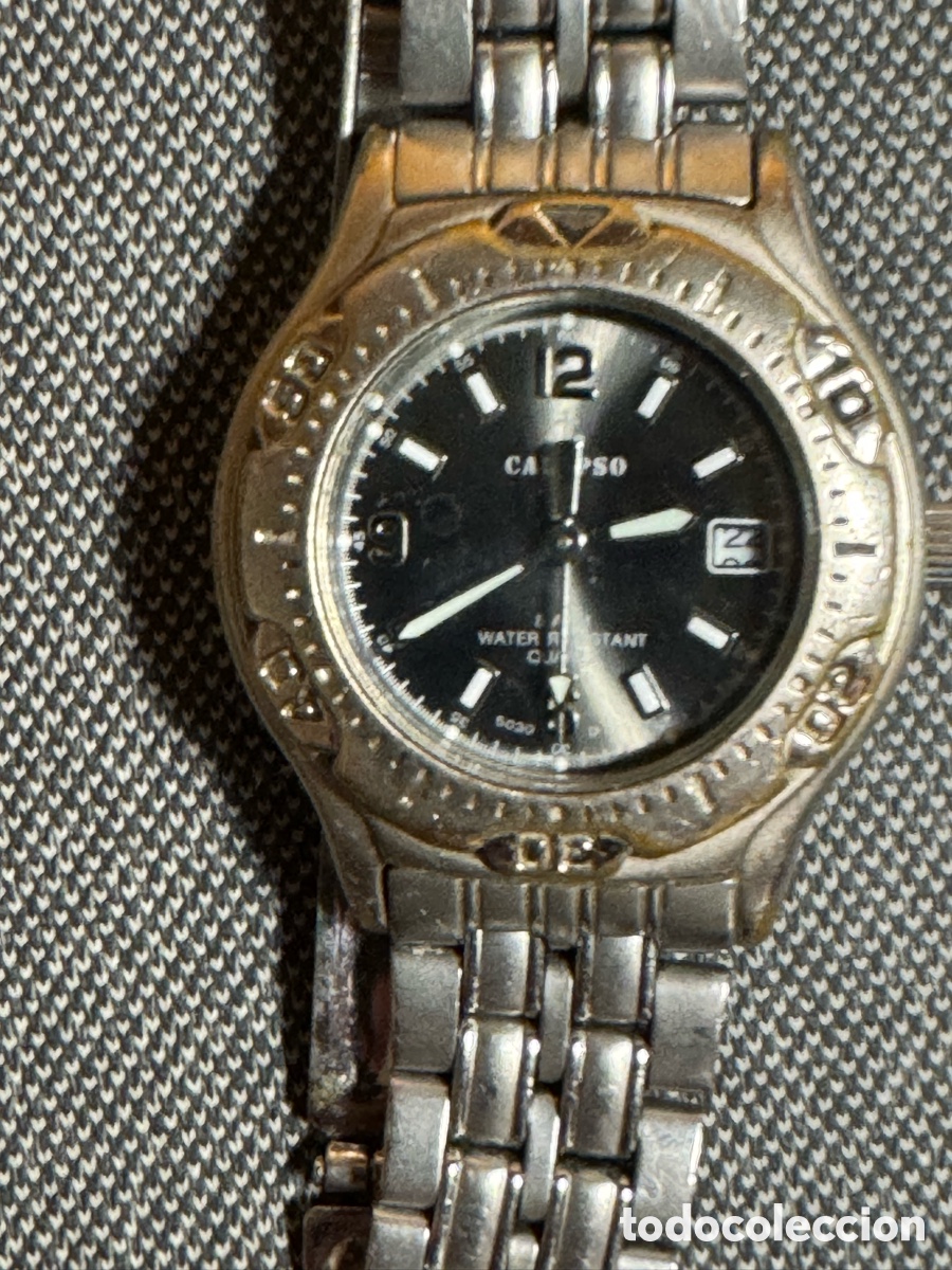 Relojes - Calypso: Reloj Calipso - Foto 1