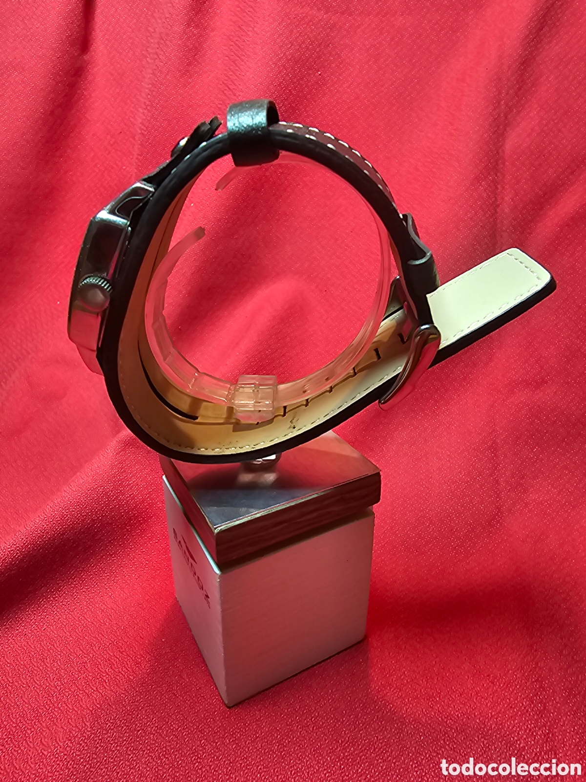 Relojes - Calypso: ORIGINAL RELOJ CALIPSO NUEVO. - Foto 2