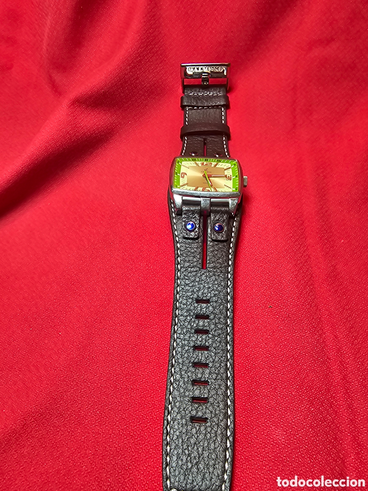 Relojes - Calypso: ORIGINAL RELOJ CALIPSO NUEVO. - Foto 4