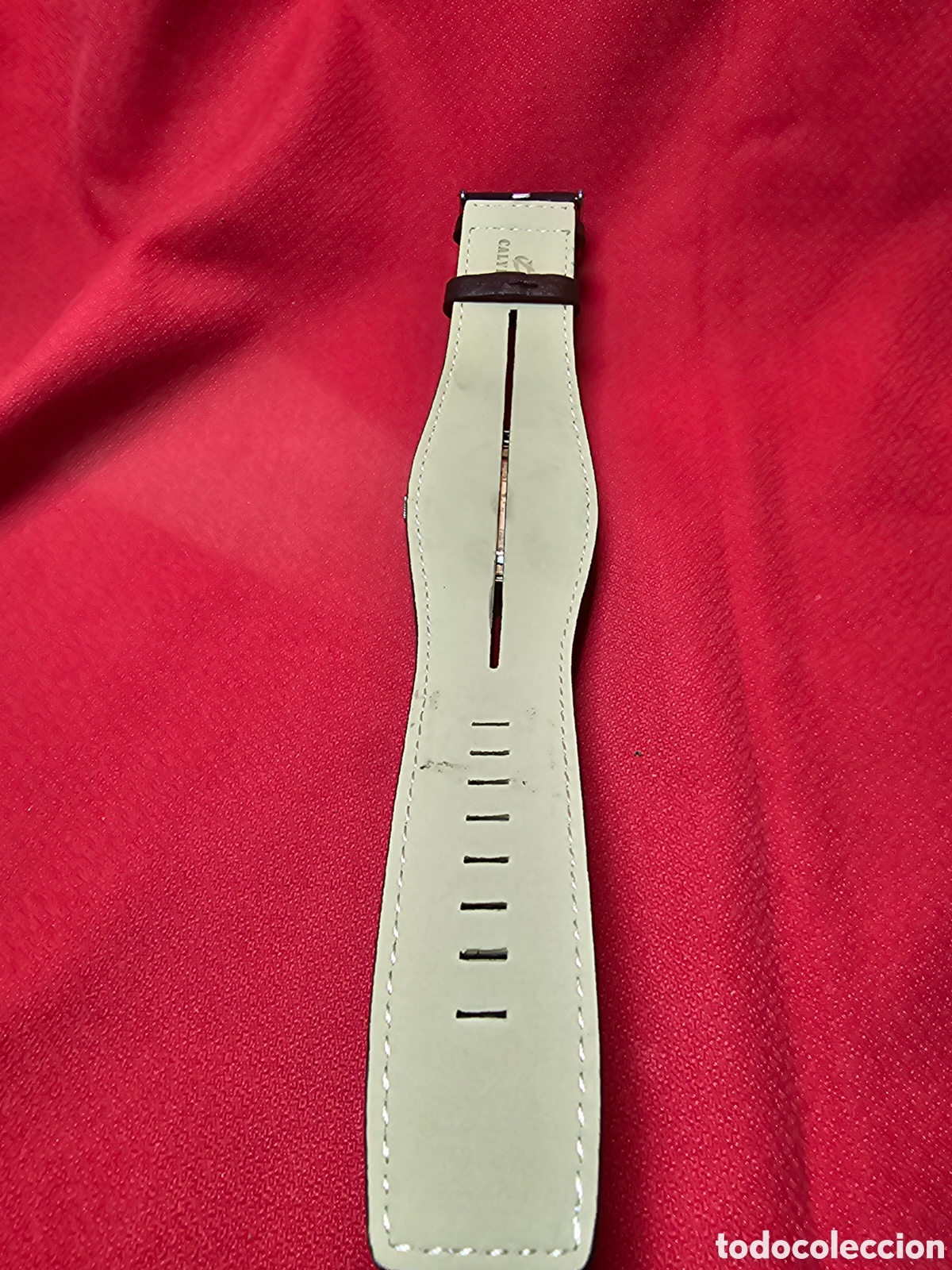 Relojes - Calypso: ORIGINAL RELOJ CALIPSO NUEVO. - Foto 5
