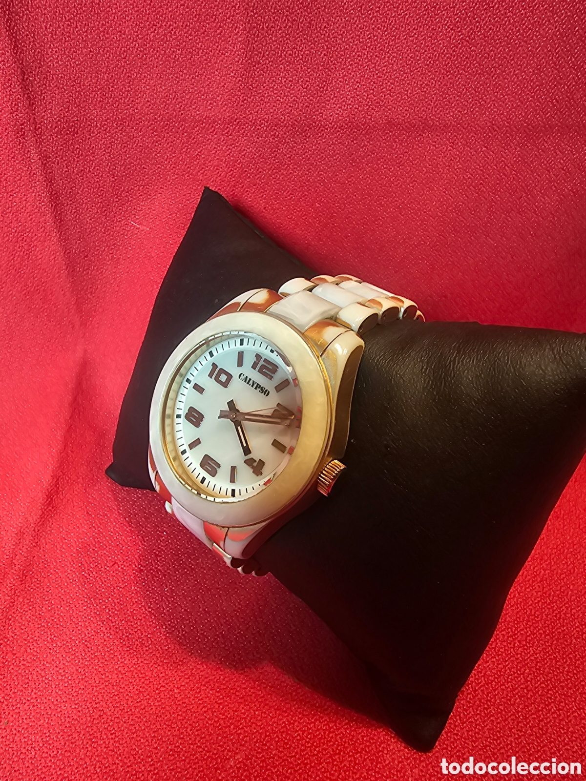 Relojes - Calypso: RELOJ QUARTZ CALIPSO MUJER - Foto 2