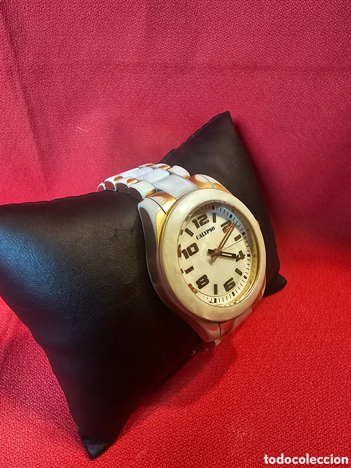 Relojes - Calypso: RELOJ QUARTZ CALIPSO MUJER - Foto 3