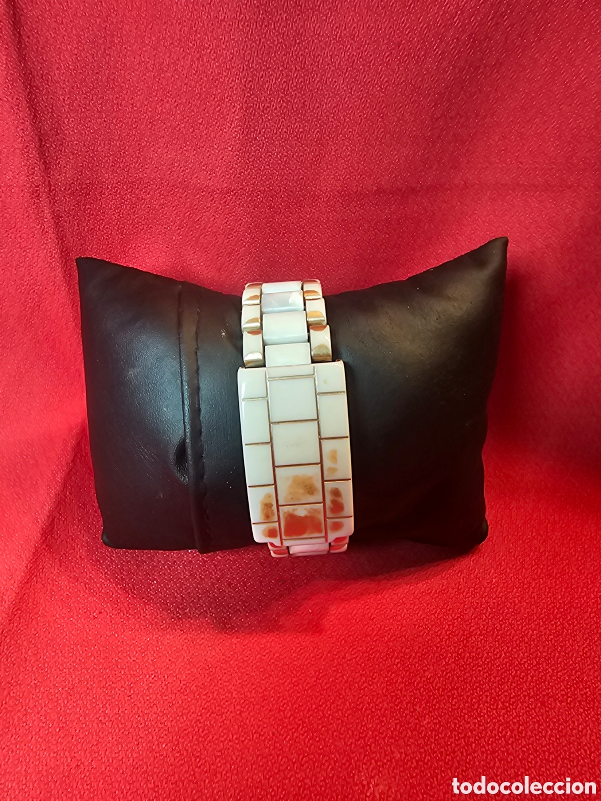 Relojes - Calypso: RELOJ QUARTZ CALIPSO MUJER - Foto 4