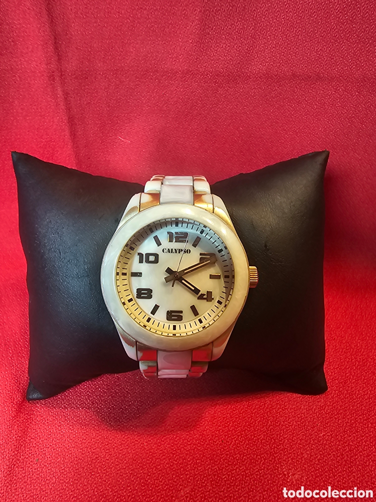 Relojes - Calypso: RELOJ QUARTZ CALIPSO MUJER - Foto 1