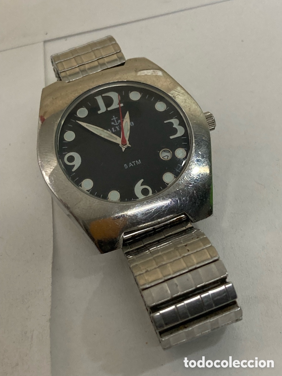 Relojes - Calypso: Reloj Calypso Quartz /CR32-25 - Foto 1
