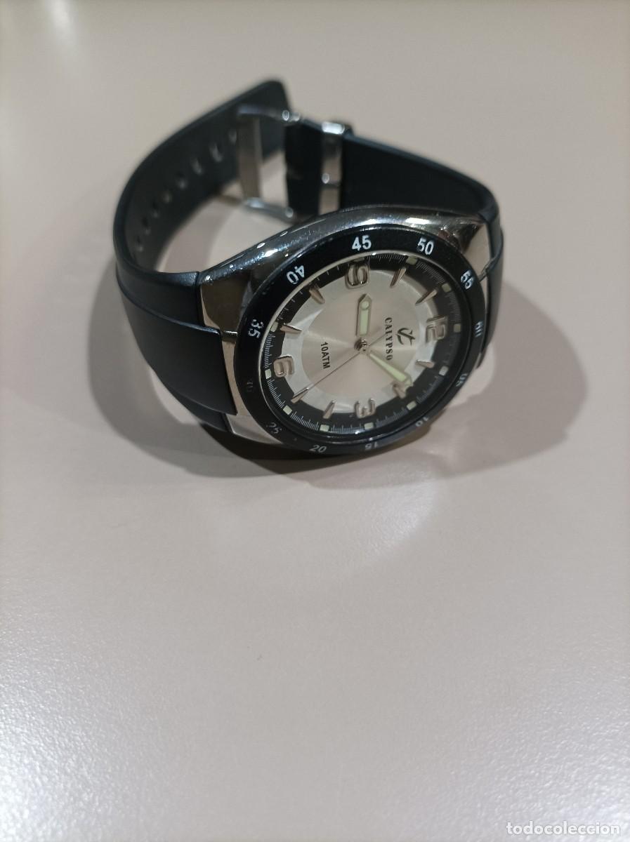 Orologi - Calypso: Reloj Calypso k5753/5, Street Style. Hombre.
