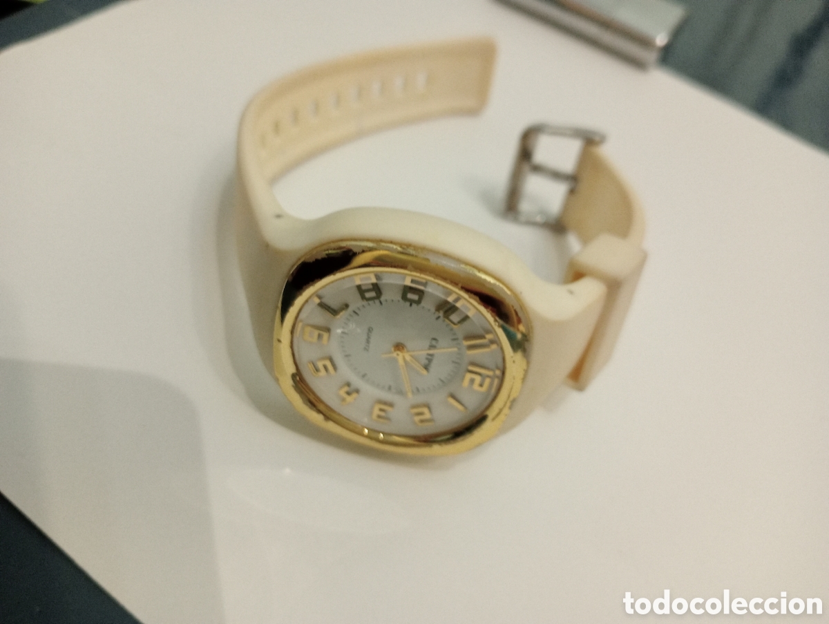 Relojes - Calypso: Reloj Calypso de mujer - Foto 4