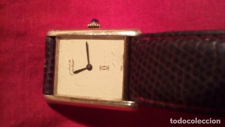 reloj cartier - paris . - Buy Cartier 