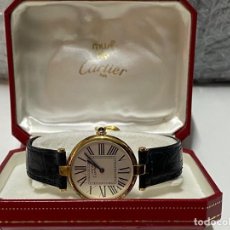 Relógios - Cartier: RELOJ MUST DE CARTIER, VER FOTOS (3,33 ENVÍO CERTIFICADO). Lote 261645655