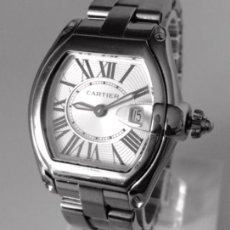 Relojes - Cartier: CARTIER MOD.ROADSTER ¡¡NUEVO O COMO NUEVO!!. Lote 303060698