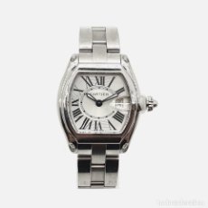 Relojes - Cartier: RELOJ MUST DE CARTIER ROADSTER DE SEGUNDA MANO. Lote 339302728