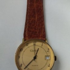 Relojes - Cartier: RELOJ ANTIGUO DE CUERDA. Lote 349959529